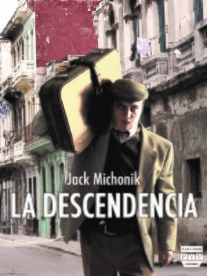 cover image of La Descendencia